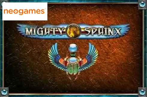 Mighty Sphinx